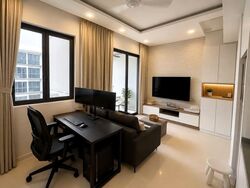 The Inflora (D17), Condominium #599736091